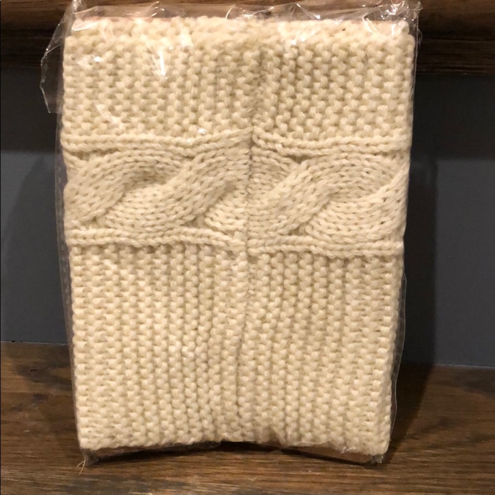 Boot Cuffs - Picture 2 of 3